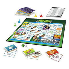 Monopoly Pay Day Game