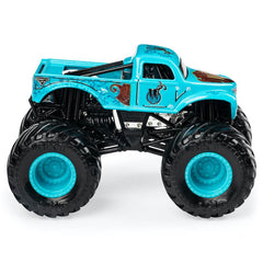 Monster Jam 1:64 Single Pack - W Whiplash