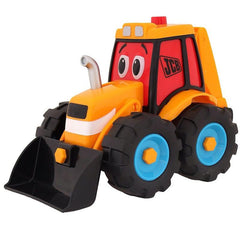 My 1st JCB Build & Go Digger