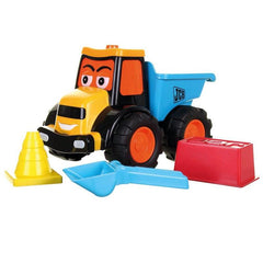My 1st JCB Summertime Dexter Dumptruck