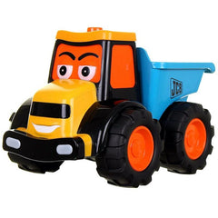 My 1st JCB Summertime Dexter Dumptruck