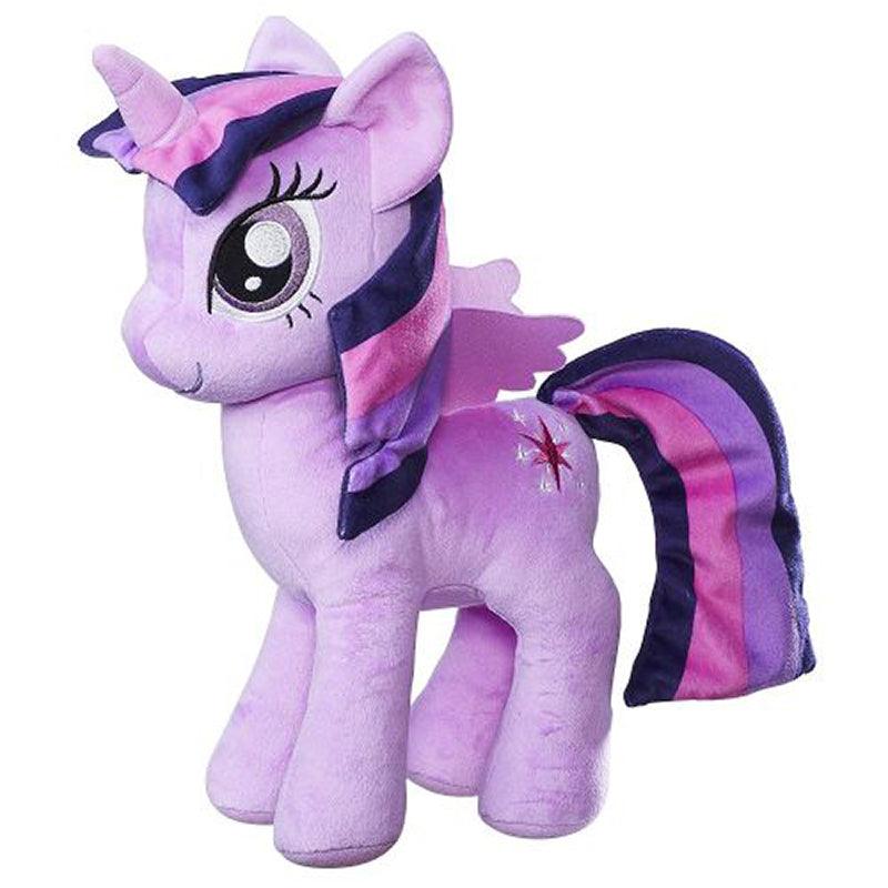 My Little Pony Cuddly Plush Princess Twilight Sparkle