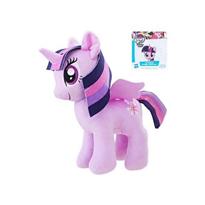 My Little Pony Cuddly Plush Princess Twilight Sparkle