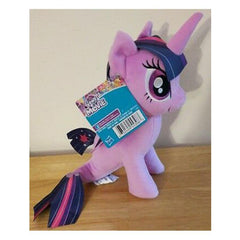 My Little Pony Cuddly Plush Princess Twilight Sparkle