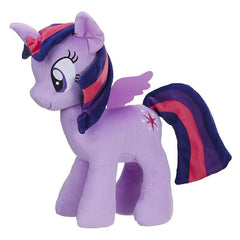 My Little Pony Cuddly Plush Princess Twilight Sparkle Fashion Doll