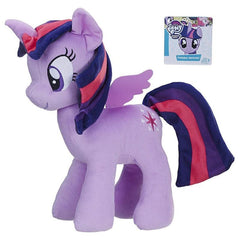 My Little Pony Cuddly Plush Princess Twilight Sparkle Fashion Doll