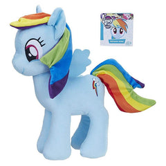 My Little Pony Cuddly Plush Rainbow Dash