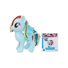 My Little Pony Cuddly Plush Rainbow Dash