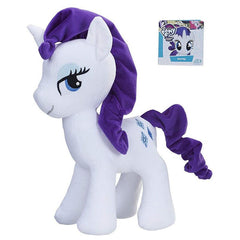 My Little Pony Cuddly Plush Rarity Fashion Doll