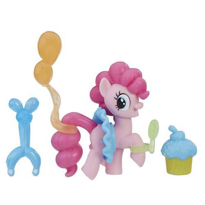 My Little Pony Friendship is Magic Pinkie Pie Story Set