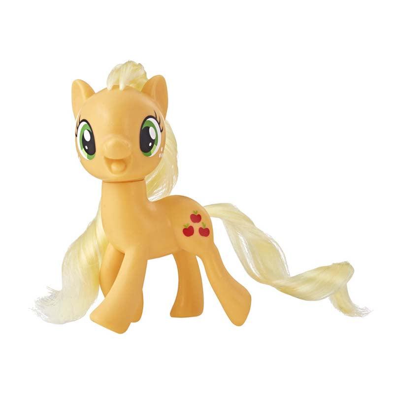 My Little Pony Mane Pony Applejack Classic Figure