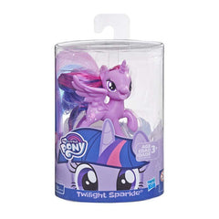 My Little Pony Mane Pony Twilight Sparkle Classic Figure