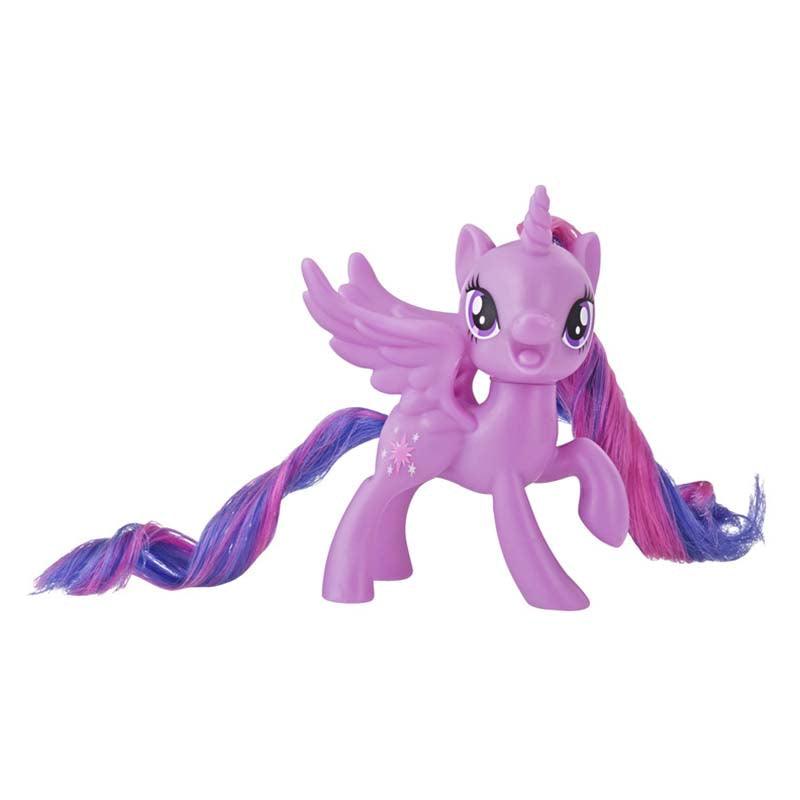 My Little Pony Mane Pony Twilight Sparkle Classic Figure