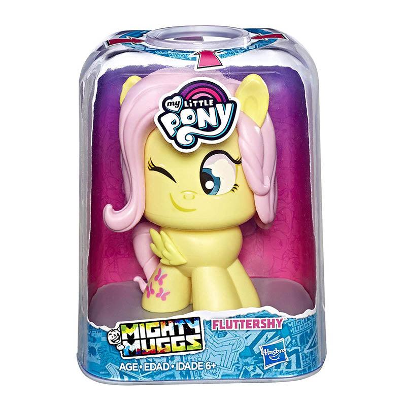 Mighty muggs my little pony hotsell