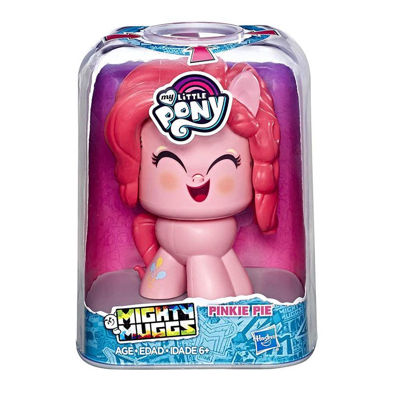 My Little Pony Mighty Muggs Pinkie Pie #4