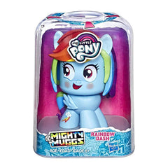 My Little Pony Mighty Muggs Rainbow Dash #1