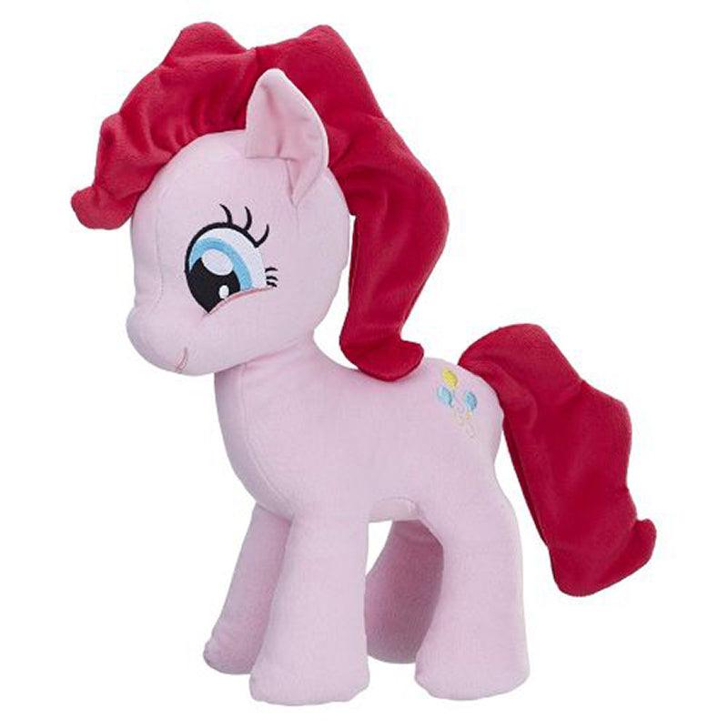 My Little Pony School of Friendship Pinkie Pie Cuddly Plush