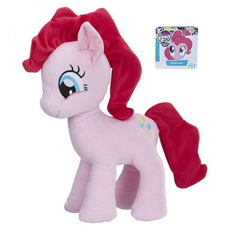 My Little Pony School of Friendship Pinkie Pie Cuddly Plush
