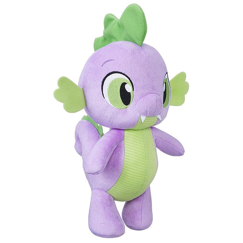 My Little Pony Spike Cuddly Plush