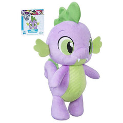 My Little Pony Spike Cuddly Plush