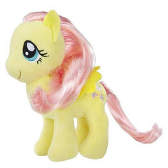 My Little Pony The Movie Fluttershy Small Plush