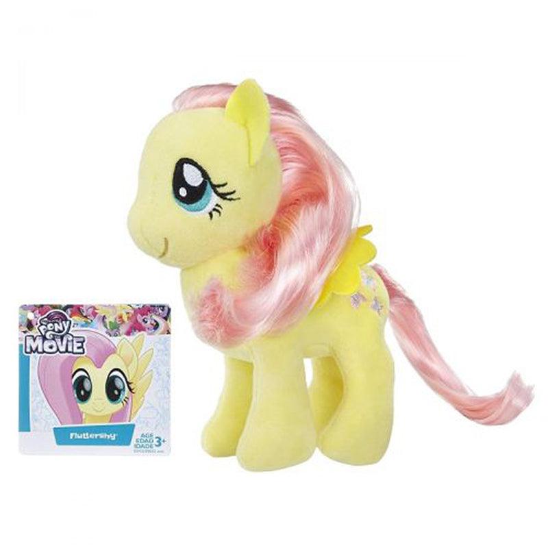 My Little Pony The Movie Fluttershy Small Plush