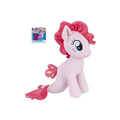 My Little Pony: The Movie Pinkie Pie Sea-Pony Cuddly Plush