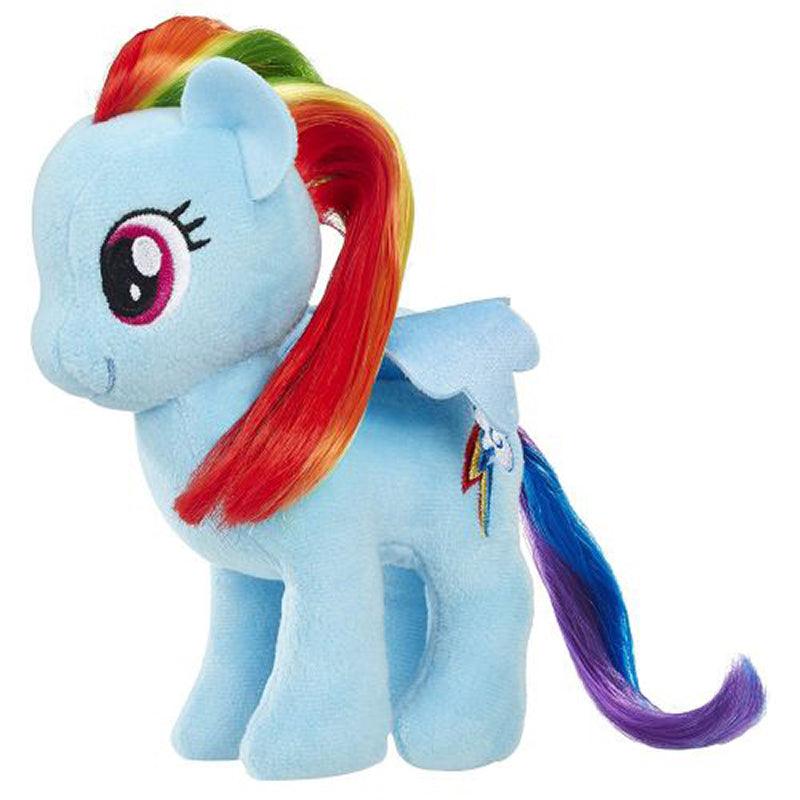My Little Pony The Movie Rainbow Dash Small Plush