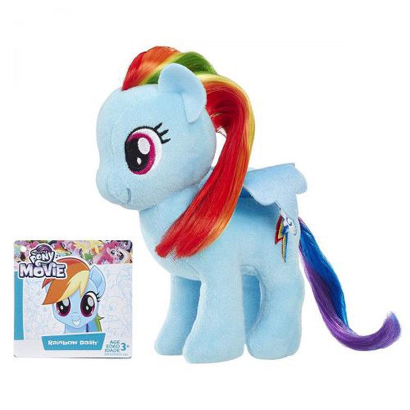 My Little Pony The Movie Rainbow Dash Small Plush
