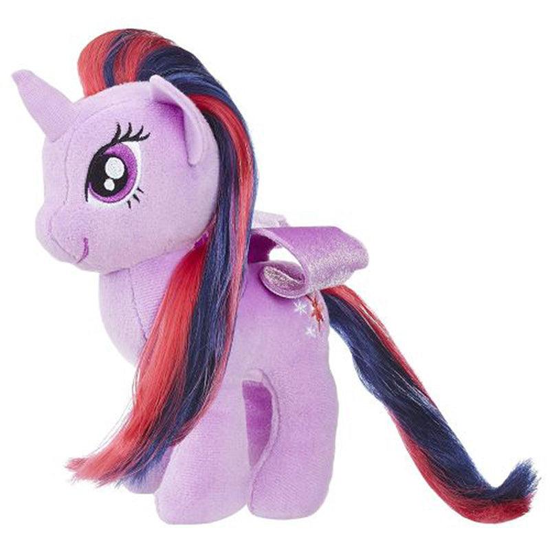 My Little Pony The Movie Twilight Sparkle Small Plush