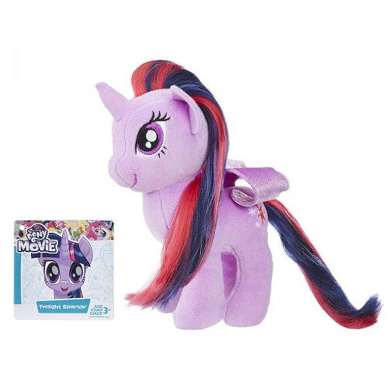 My Little Pony The Movie Twilight Sparkle Small Plush