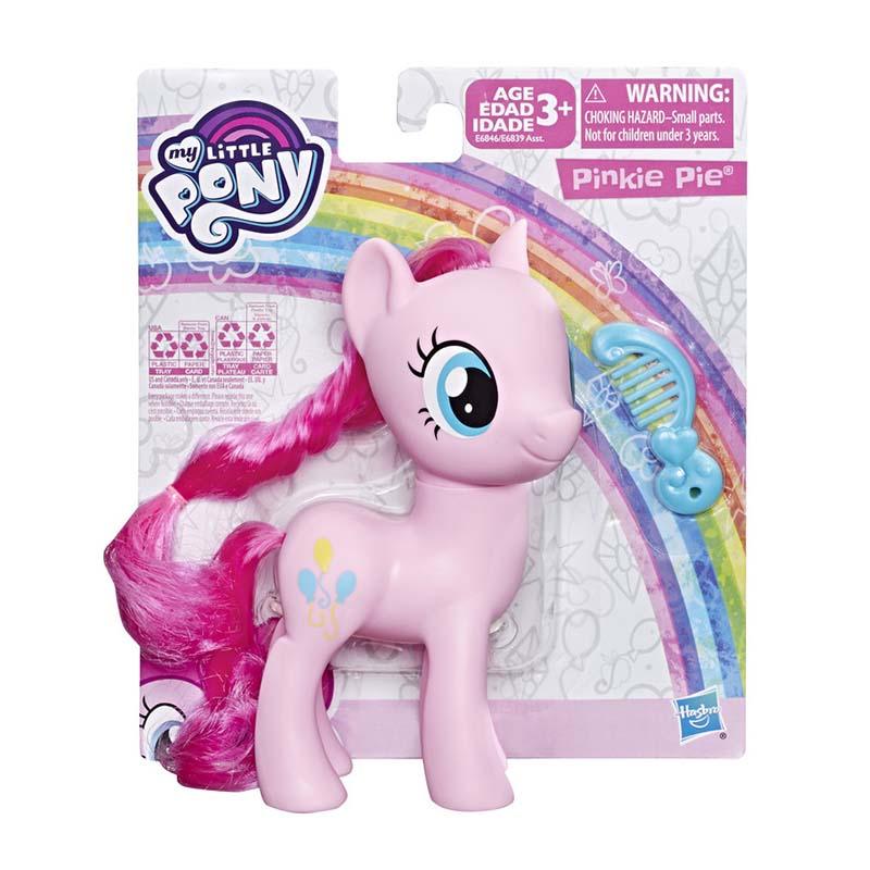 Pinkie Pie My Little Pony Ride On Car My Little Pony G4 Fluttershy