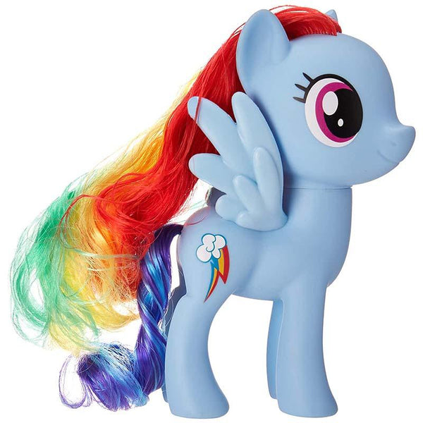 My little pony outlet 6 inch figures