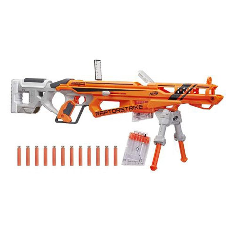 Nerf AccuStrike Raptorstrike