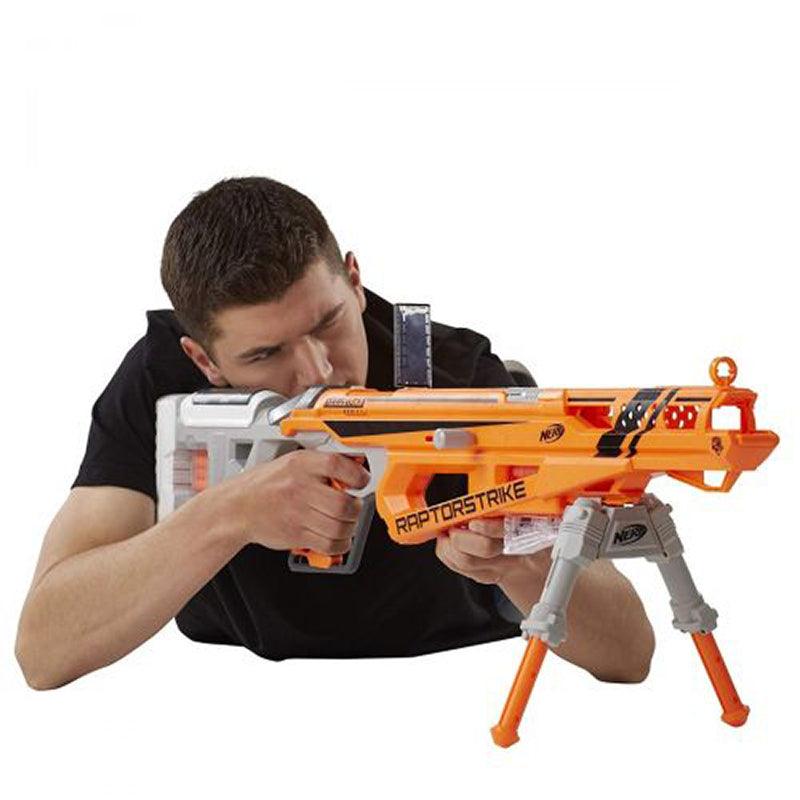 Nerf AccuStrike Raptorstrike