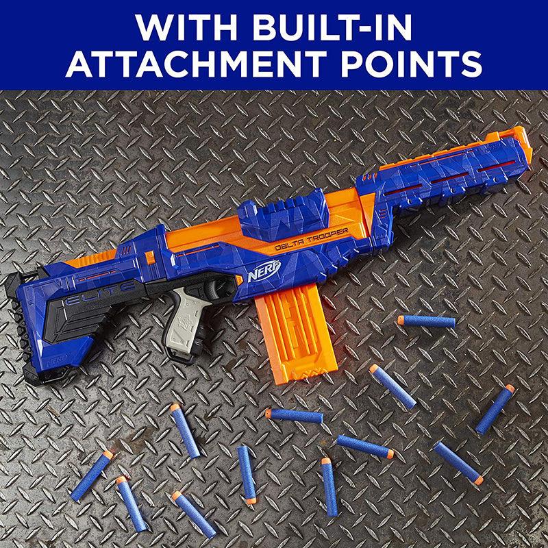 Buy Nerf Delta Trooper Combat Blaster Online at Best Price in India ...