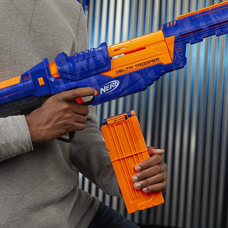 Nerf delta discount trooper price