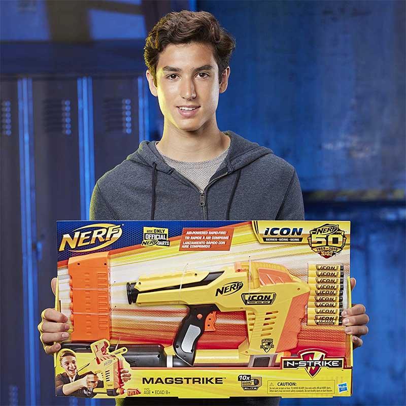 Nerf n strike shop magstrike