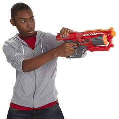 Nerf Mega Cycloneshock, Multi Color