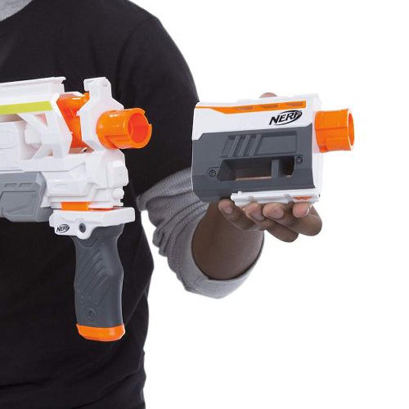 Hasbro Nerf N-Strike Modulus ECS-10 Blaster Toy for Kids