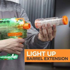 Nerf Modulus Ghost Ops Evader