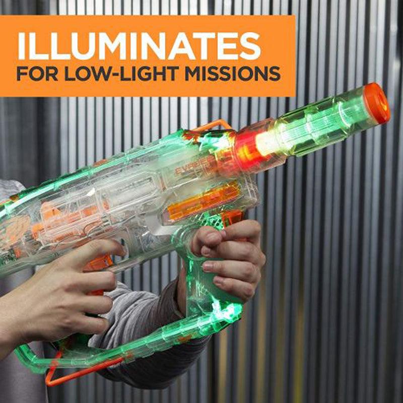 Nerf Modulus Ghost Ops Evader