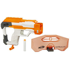 Nerf Modulus Strike & Defend Upgrade Kit