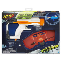 Nerf Modulus Strike & Defend Upgrade Kit