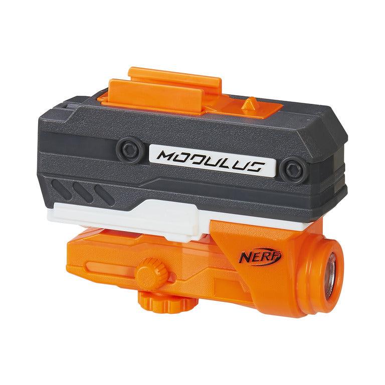 Nerf Modulus Targeting Light Beam