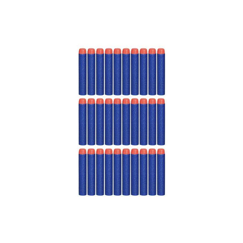 Nerf N-Strike 30 Pack Dart Refill (Bullets)