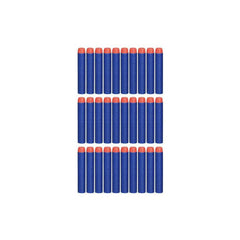 Nerf N-Strike 30 Pack Dart Refill (Bullets)