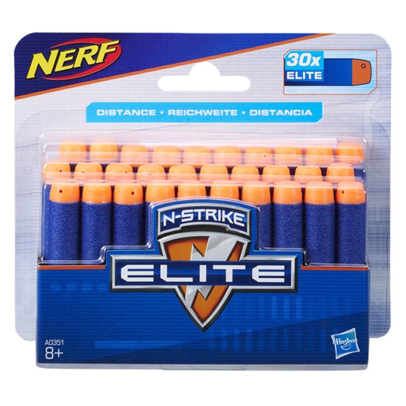 Nerf N-Strike 30 Pack Dart Refill (Bullets)