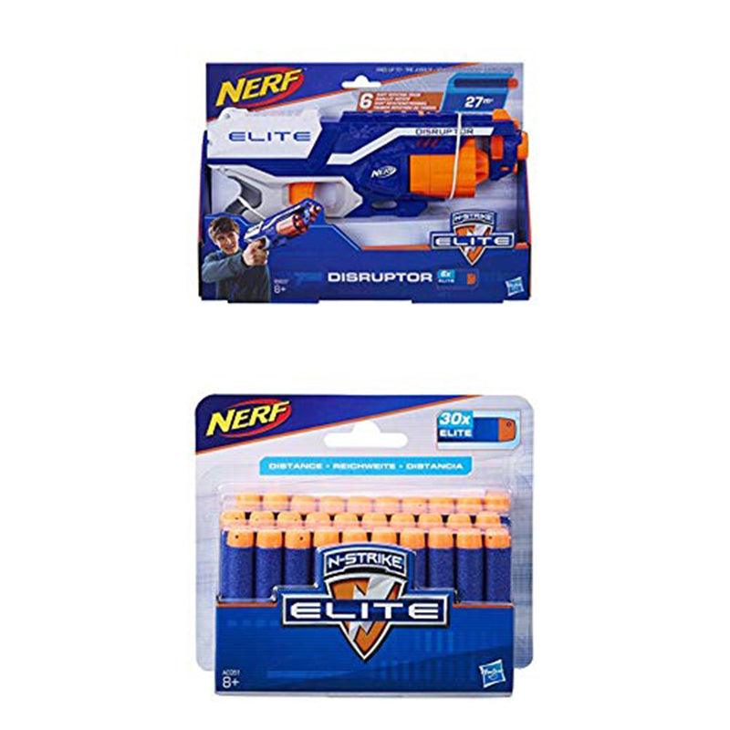 Nerf N-Strike 30 Pack Dart Refill (Bullets)