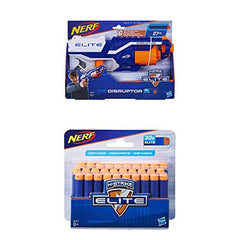 Nerf N-Strike 30 Pack Dart Refill (Bullets)